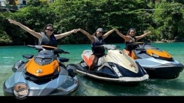 Aluguel de Jetski 2