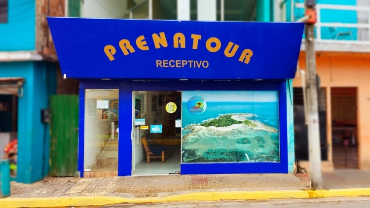 Imagem de vitrine