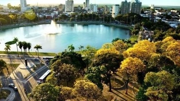 Saída de Natal | João Pessoa / City Tour + Pôr do Sol