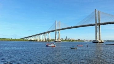 Saída de Natal | Passeio Genipabu + Auto do Potengi