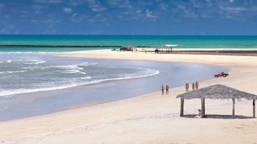 Saída de Natal | São Miguel do Gostoso