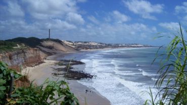 Saída de Natal | Passeio Litoral Sul com Lagoa de Arituba