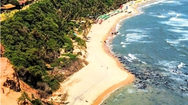 Praia de Pipa