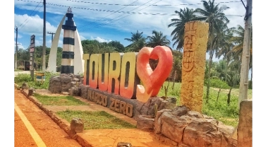 São Miguel do Gostoso, RN