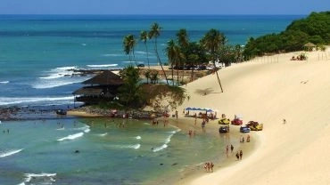 GRUPO NATAL / PIPA - RN
