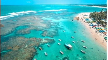 Porto de Galinhas