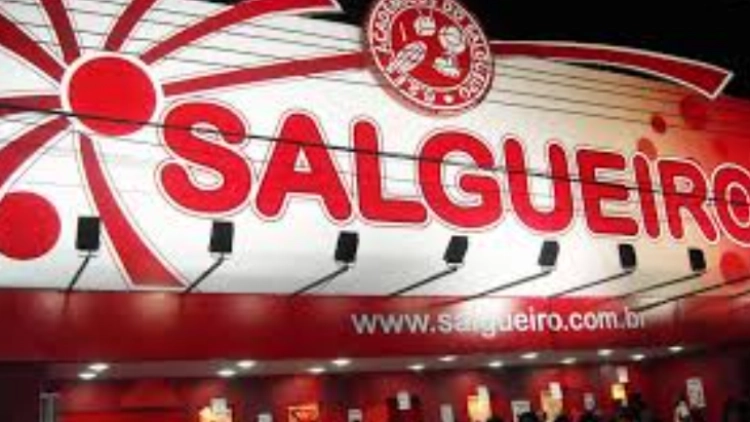 Imagem de vitrine
