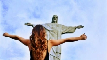 Passeio Cristo + City Tour
