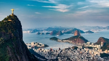Cristo Redentor & Pão de Açúcar
