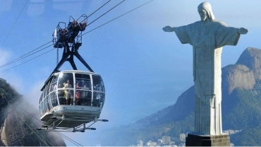 Passeio City Tour Completo