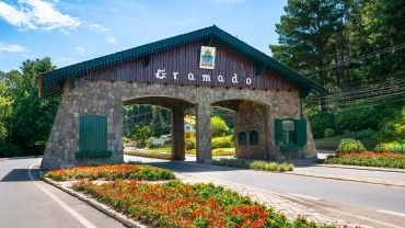 Gramado, Canela & Mátria Parque