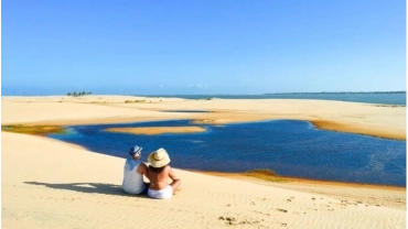 Rota Dourada