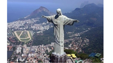 CRISTO REDENTOR