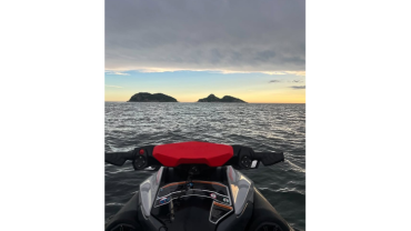 PASSEIO DE JETSKI