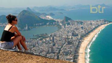 Trilha Morro Dois Irmãos – Uma Vista de Tirar o Fôlego!