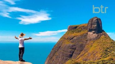 Trilha Pedra Bonita – Uma Vista Incrível do Rio