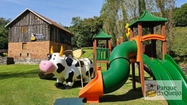Ingresso Infantil / Escolar (de 3 até 10 anos)