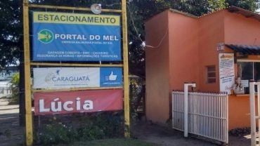 Estacionamento