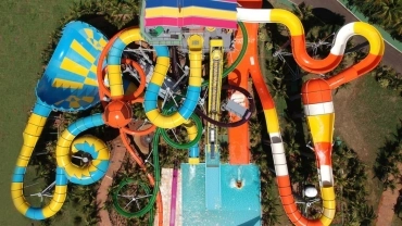 Thermas dos Laranjais