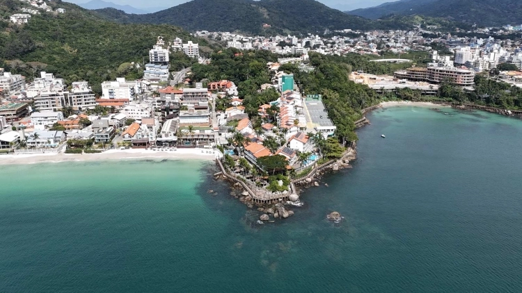 MERGULHO PARA CREDENCIADOS PRAIA DE BOMBINHAS