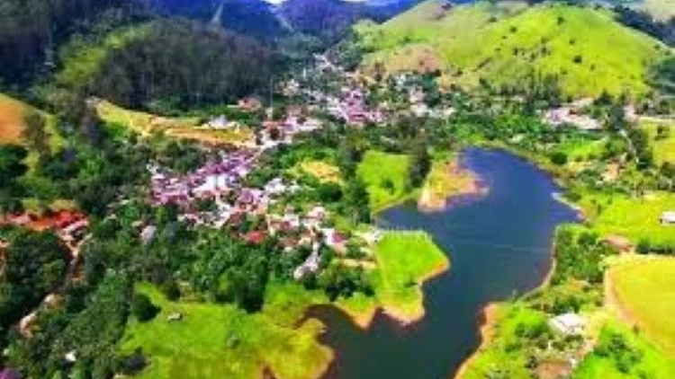 Rio de Janeiro x Trajano de Moraes - Privativo