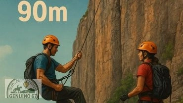 Rapel GENUINO 67 EXPERIENCIAS