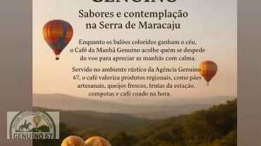 Cafe da manha GENUINO 67