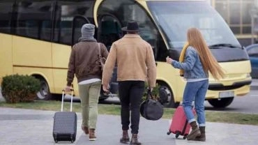 Transfer Aeroporto Ida e Volta de Gramado x Porto Alegre - Privado