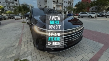 Aeroportos e Hotéis RJ x Angra dos Reis | Carro p/ Até 03 Passageiros