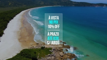 Passeio de Lancha Lopes Mendes na Ilha Grande