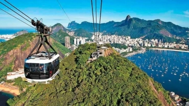 City Tour Rio de Janeiro | Passeando na Cidade Maravilhosa
