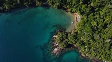 Lagoas da Ilha Grande | Passeio de Lancha Privativa em Angra dos Reis