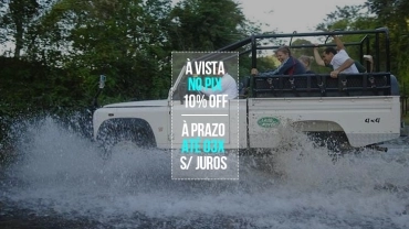 Jeep Tour Paraty | Aventura, Ecologia e História