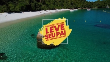 Ilhas Paradisíacas | Promoção Compre 03 Pague 02