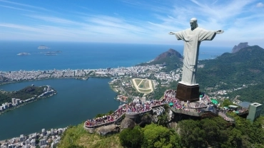 City Tour Rio de Janeiro | Passeando na Cidade Maravilhosa