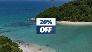 Super Lagoa Azul | Passeio de Lancha em Angra dos Reis