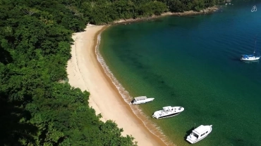 Super Lagoa Azul | Passeio de Lancha em Angra dos Reis