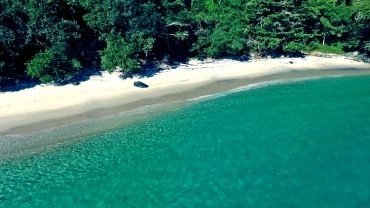 Ilhas Paradisíacas (Vila do Abraão) | Passeio de Lancha Privativa em Angra dos reis