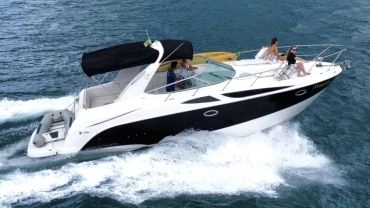 BAYLINER 36