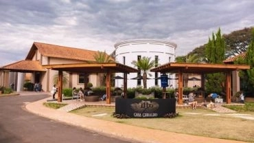 Pelos vinhos de Andradas-MG