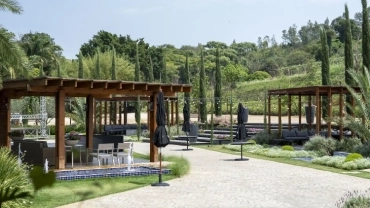Serra dos Encontros - 2 Dias