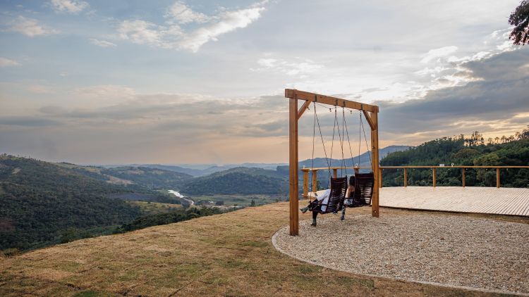 Coffee & Wine (Terra de Kur&iacute; + InnVernia + Merum) - Transporte Privativo