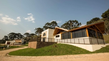 Araucária Experience (Vinícola Araucária) - Privativo