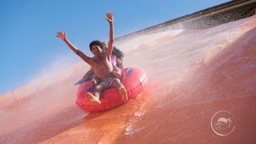 Thermas dos Laranjais + Hospedagem