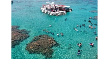 Maracajaú (Parrachos)