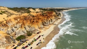 3 Praias em 1 Dia