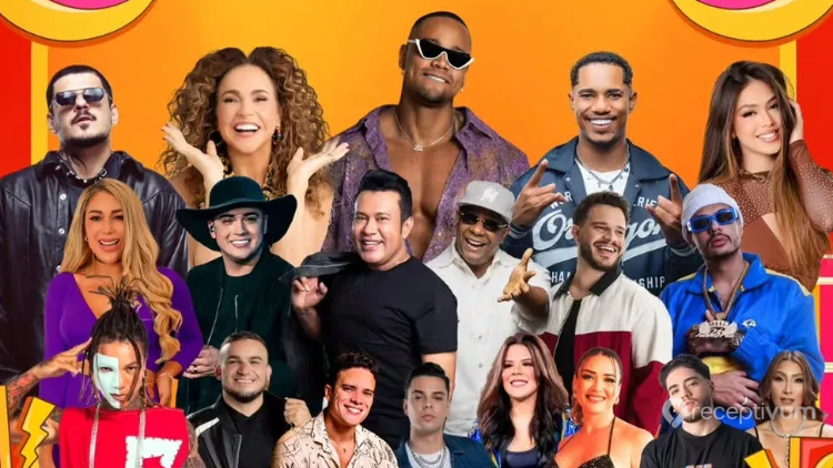 Carnaval de Aracati 2026