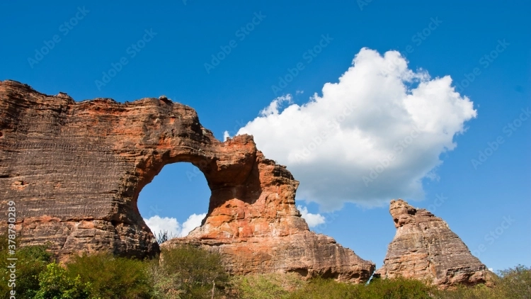 Imagem de vitrine