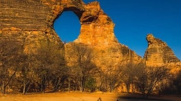Pacote Serra da Capivara 5Noites/4Dias
