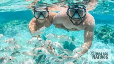 Rio do Fogo + Punaú